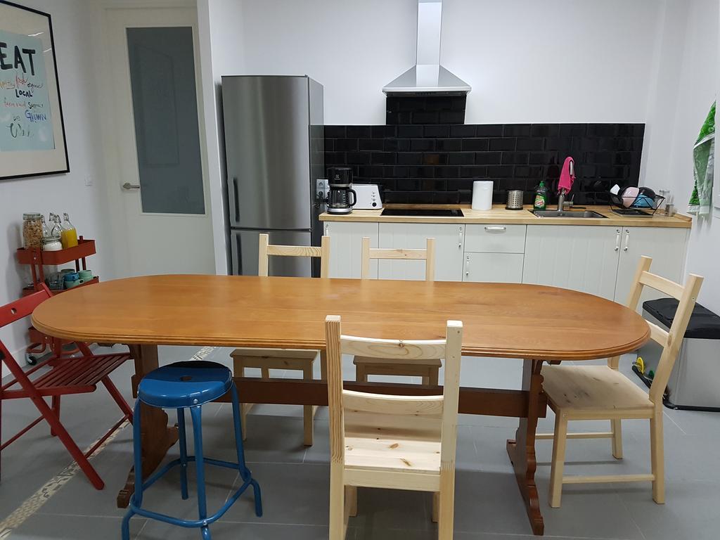 Donosti Surf B&B - San Sebastian — Fotos 2