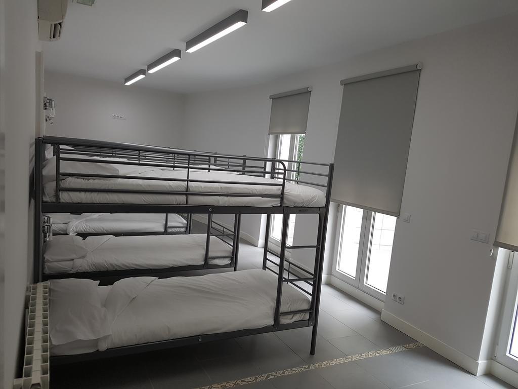 Donosti Surf B&B - San Sebastian — Fotos 1